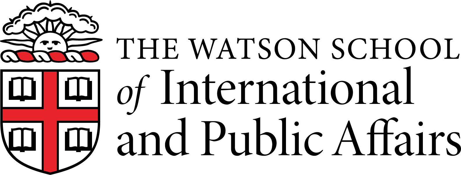 The Watson School of International and Public Affairs